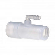 CPAP Pressure Line Adapter by Medline