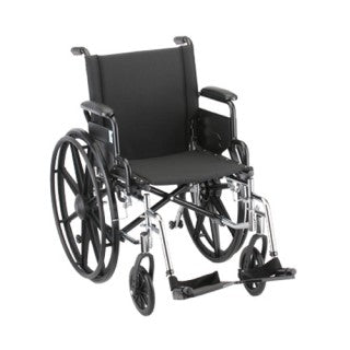 Lightweight Manual Wheelchair by Nova