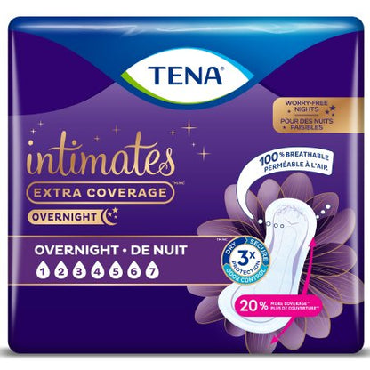 Tena Intimates Protective Pads