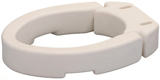 NOVA TOILET RISER HINGE ELG- RETAIL 8346-R