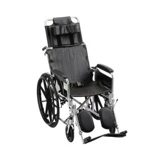 Reclining Manual Wheelchair by Nova
